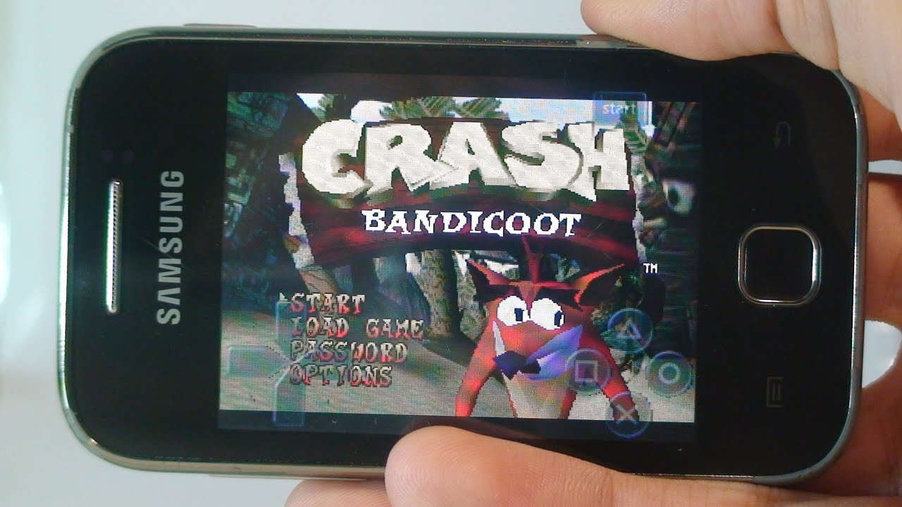 crash bandicoot 1 download